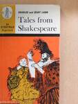 Tales from Shakespeare