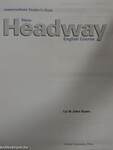 New Headway - Intermediate - Student's Book