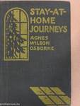 Stay-at-home journeys