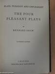 The four pleasant plays