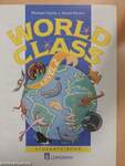 World Class 2. - Students' Book