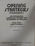 Opening Strategies - Students' Book