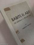 Babits és Ady