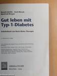 Gut leben mit Typ-1-Diabetes