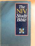 The NIV Study Bible