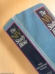 The NIV Study Bible