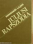 Júliusi rapszódia