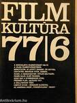 Filmkultúra 1977. november-december