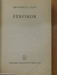 Férfikor