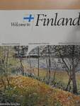 Welcome to Finland/Bienvenue en Finlande/Wilkommen in Finnland