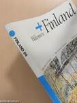 Welcome to Finland/Bienvenue en Finlande/Wilkommen in Finnland