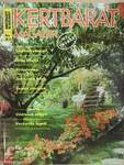 Kertbarát Magazin 1987. tavasz