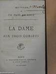 La Dame aux Trois Corsets