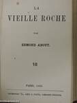 La Vieille Roche I-VII