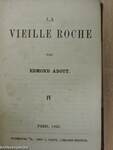 La Vieille Roche I-VII