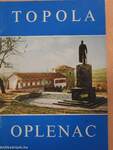 Topola - Oplenac