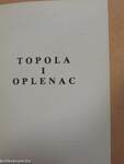 Topola - Oplenac