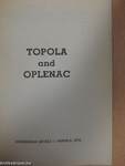 Topola and Oplenac