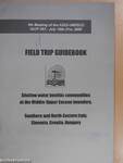 Field trip guidebook (dedikált példány)