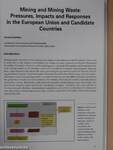 Mining, mining waste and related environmental issues: problems and solutions in central and eastern European candidate countries (dedikált példány)