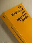 Wörterbuch der deutschen Sprache