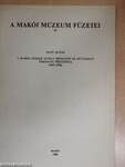 A makói József Attila Irodalmi és Művészeti Társaság története (1947-1952)