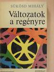 Változatok a regényre