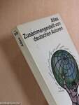 Atlas Zusammengestellt von deutschen Autoren