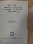 Atlasz a nyelőcső, gyomor és patkóbél röntgenvizsgálatához