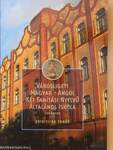 Városligeti Magyar-Angol Két Tanítási Nyelvű Általános Iskola évkönyve 2010/2011.