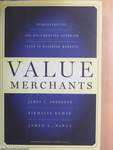 Value Merchants