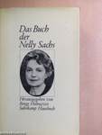 Das buch der Nelly Sachs