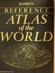 Hamlyn Reference Atlas of the World