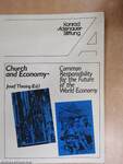 Church and Economy