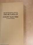 The Return of Count Electric