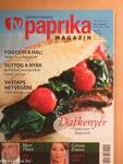 TV Paprika Magazin 2011. január