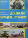 Lexikon Sowjetluftfahrt