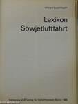 Lexikon Sowjetluftfahrt