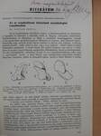 Az os scaphoideum töréseinek morphologiai vonatkozásai (dedikált példány)