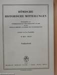 Johannes Hinderbachs Obedienz-Ansprache vor Papst Pius II. (dedikált példány)