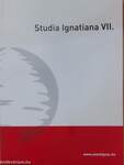 Studia Ignatiana VII.