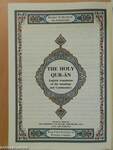 The Holy Qur-an