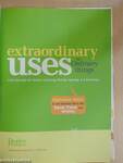 Reader's Digest Extraordinary Uses For Ordinary Things