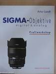 SIGMA-Objektive digital & analog