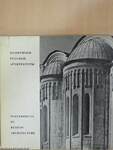 Masterpieces of russian architecture