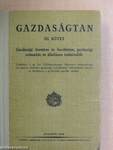 Gazdaságtan III/6-7.