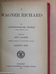 Wagner Richard/Wagner Richard és Magyarország