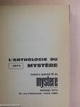 L'anthologie du Mystére