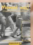 Moment mal! 2. - Arbeitsbuch