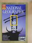 National Geographic Magyarország 2013. április